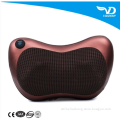 Good quality Heating Kneading neck massager car Massage Pillow